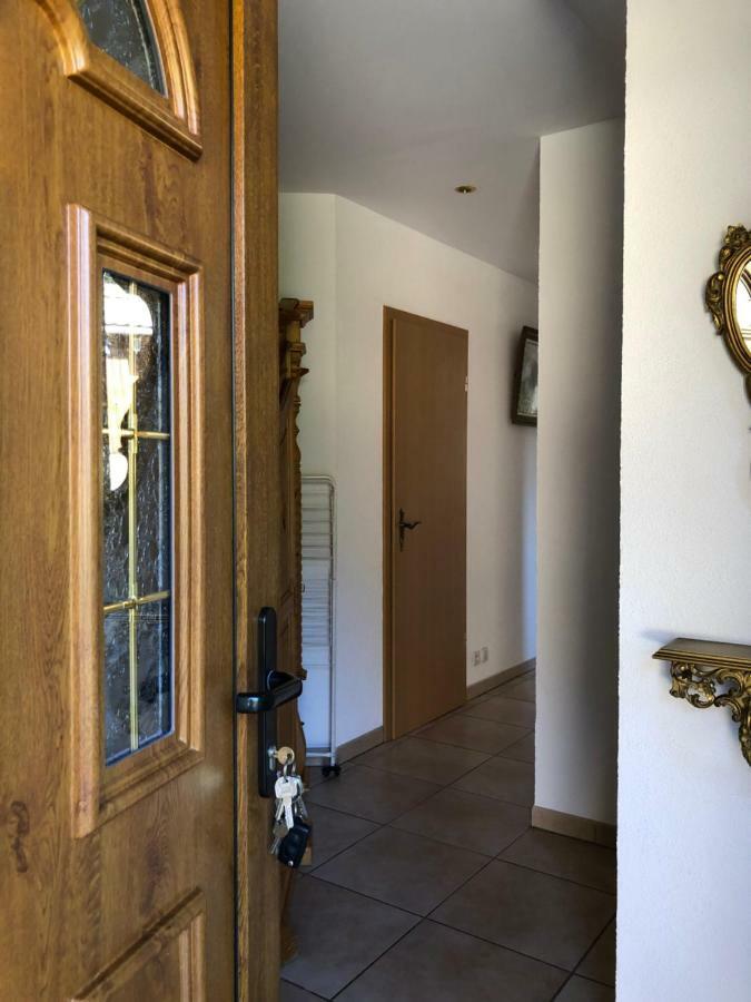 Buhl De Bonheur Villa Гебвилер Екстериор снимка